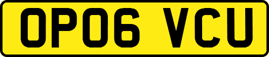 OP06VCU