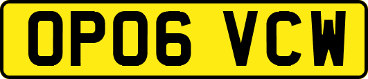 OP06VCW