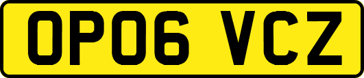 OP06VCZ
