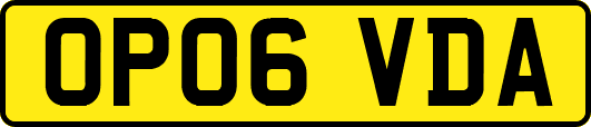 OP06VDA