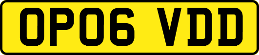 OP06VDD