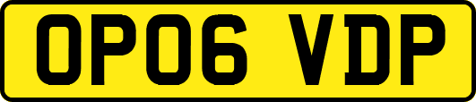 OP06VDP