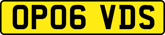 OP06VDS