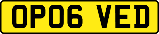 OP06VED