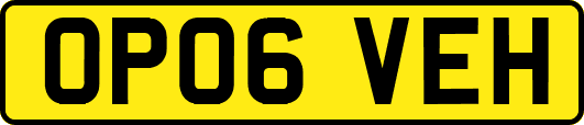 OP06VEH