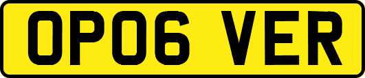 OP06VER