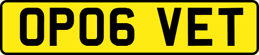 OP06VET