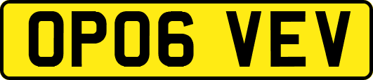 OP06VEV