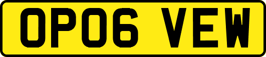 OP06VEW