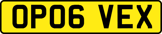 OP06VEX