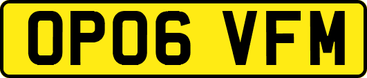 OP06VFM