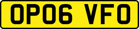 OP06VFO