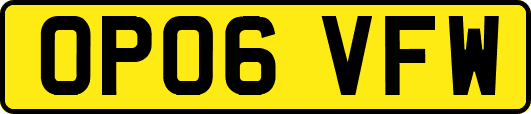 OP06VFW