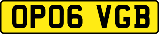 OP06VGB