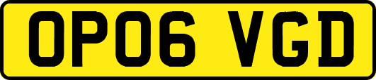 OP06VGD