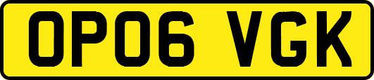 OP06VGK
