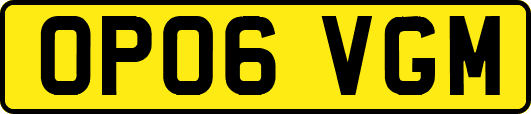 OP06VGM
