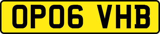 OP06VHB