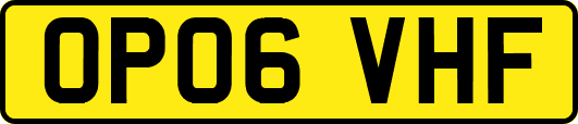 OP06VHF