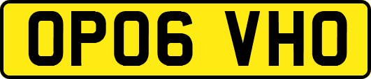 OP06VHO