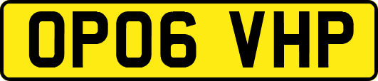 OP06VHP
