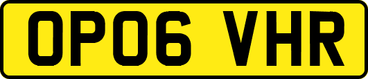 OP06VHR