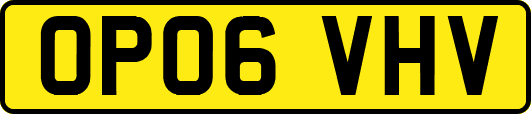 OP06VHV