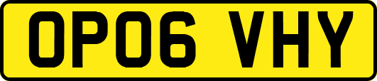 OP06VHY