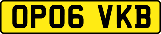 OP06VKB