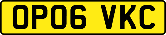 OP06VKC