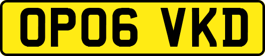OP06VKD
