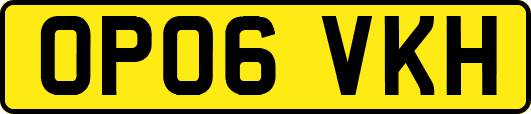 OP06VKH