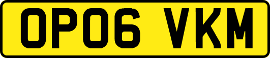 OP06VKM