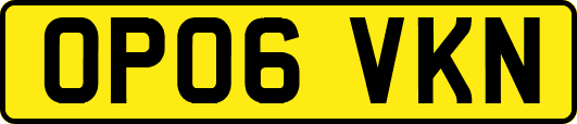 OP06VKN