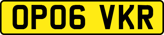 OP06VKR