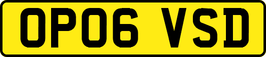OP06VSD