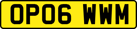 OP06WWM