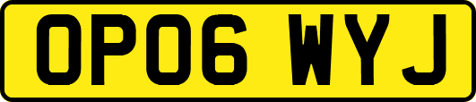 OP06WYJ