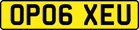 OP06XEU