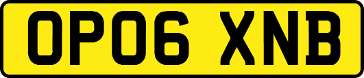 OP06XNB