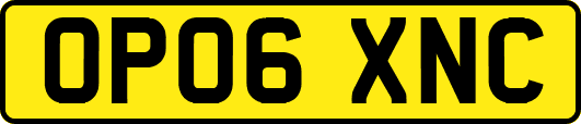 OP06XNC
