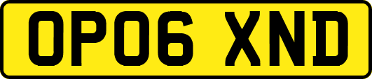 OP06XND