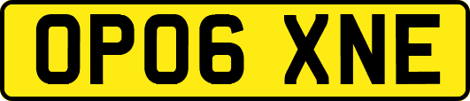 OP06XNE
