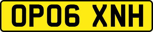 OP06XNH