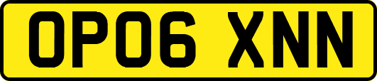 OP06XNN