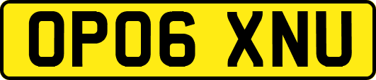 OP06XNU