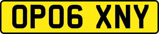 OP06XNY