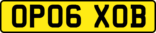OP06XOB