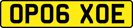 OP06XOE