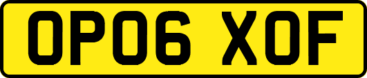 OP06XOF